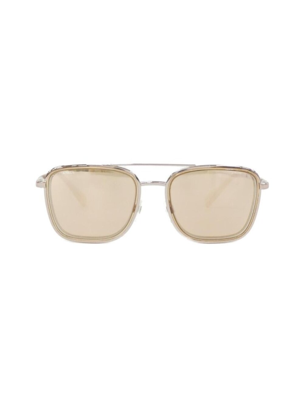 Chanel Sunglasses Eyewear Clear
